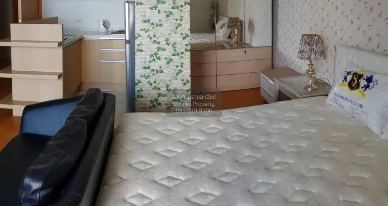 เช่าคอนโด  วิลล่า ราชเทวี BTS-ราชเทวี ถนนพญาไท เขต ราชเทวี กรุงเท 3