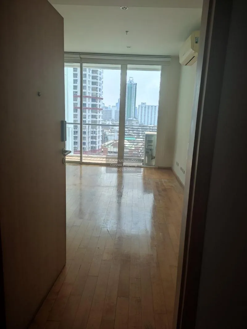 ขายคอนโด  วิลล่า ราชเทวี BTS-ราชเทวี ถนนพญาไท เขต ราชเทวี กรุงเทพ 1