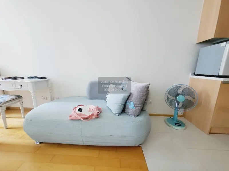 เช่าคอนโด  วิลล่า ราชเทวี BTS-ราชเทวี ถนนพญาไท เขต ราชเทวี กรุงเท 2