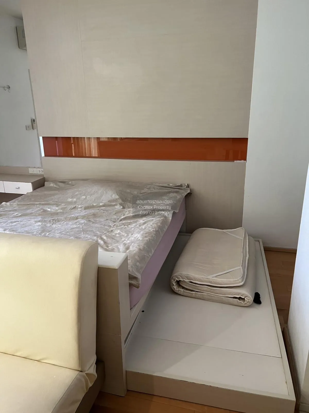 เช่าคอนโด  วิลล่า ราชเทวี BTS-ราชเทวี ถนนพญาไท เขต ราชเทวี กรุงเท 2