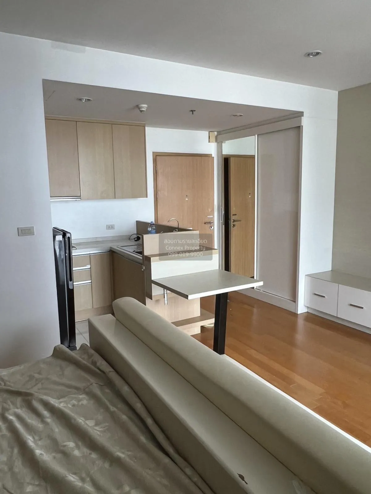 เช่าคอนโด  วิลล่า ราชเทวี BTS-ราชเทวี ถนนพญาไท เขต ราชเทวี กรุงเท 3