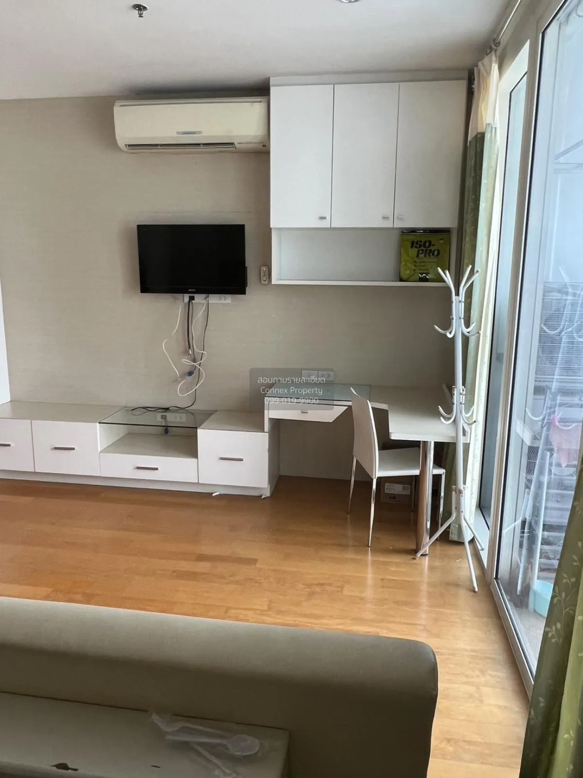 เช่าคอนโด  วิลล่า ราชเทวี BTS-ราชเทวี ถนนพญาไท เขต ราชเทวี กรุงเท 4