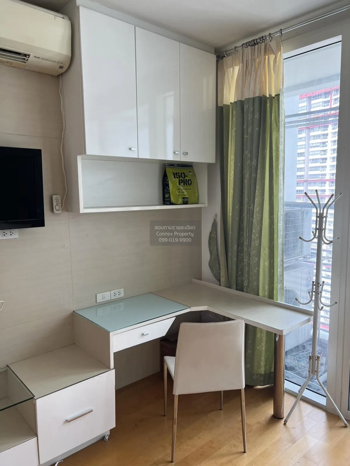 เช่าคอนโด  วิลล่า ราชเทวี BTS-ราชเทวี ถนนพญาไท เขต ราชเทวี กรุงเท