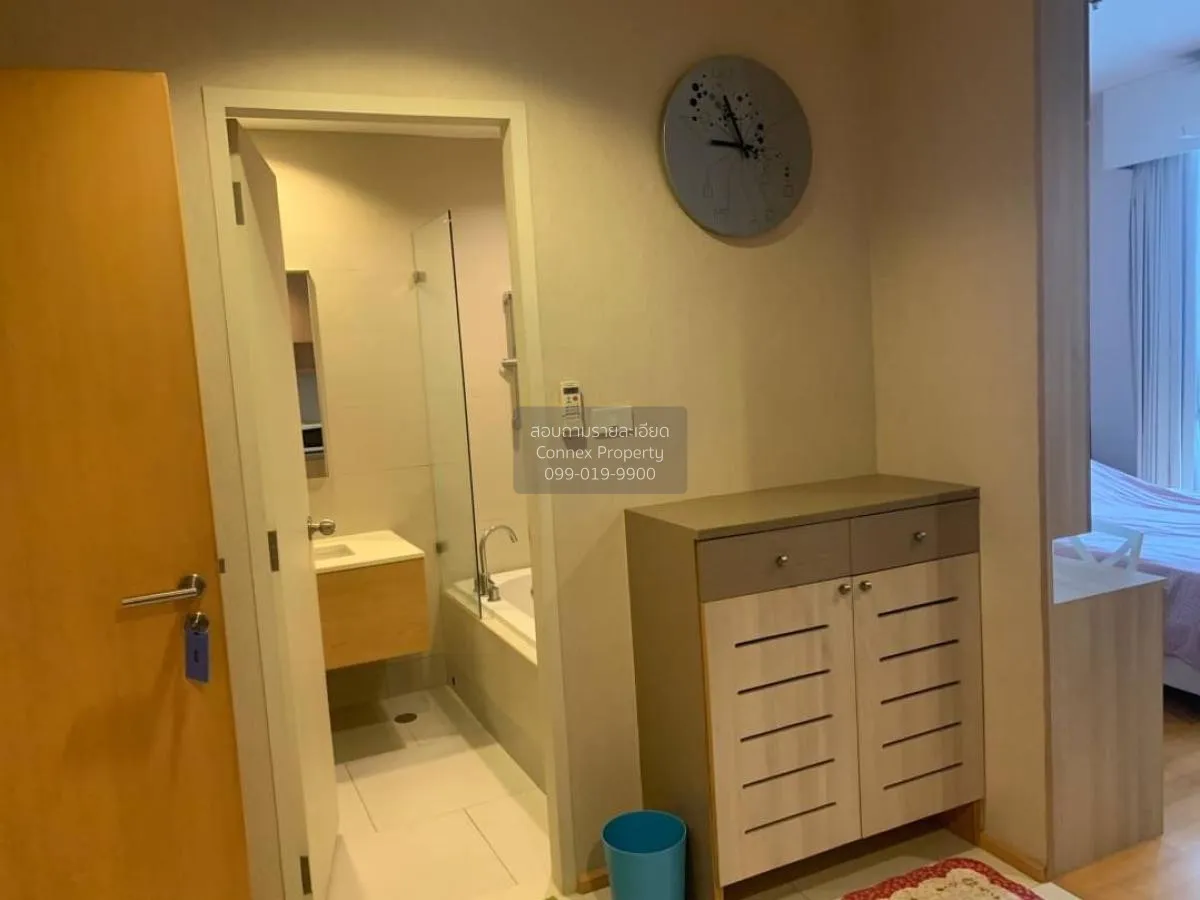 เช่าคอนโด  วิลล่า ราชเทวี BTS-ราชเทวี ถนนพญาไท เขต ราชเทวี กรุงเท