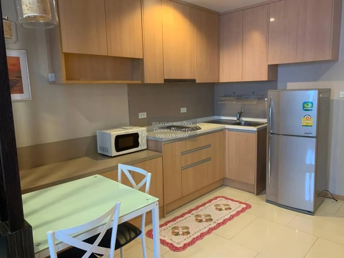 เช่าคอนโด  วิลล่า ราชเทวี BTS-ราชเทวี ถนนพญาไท เขต ราชเทวี กรุงเท