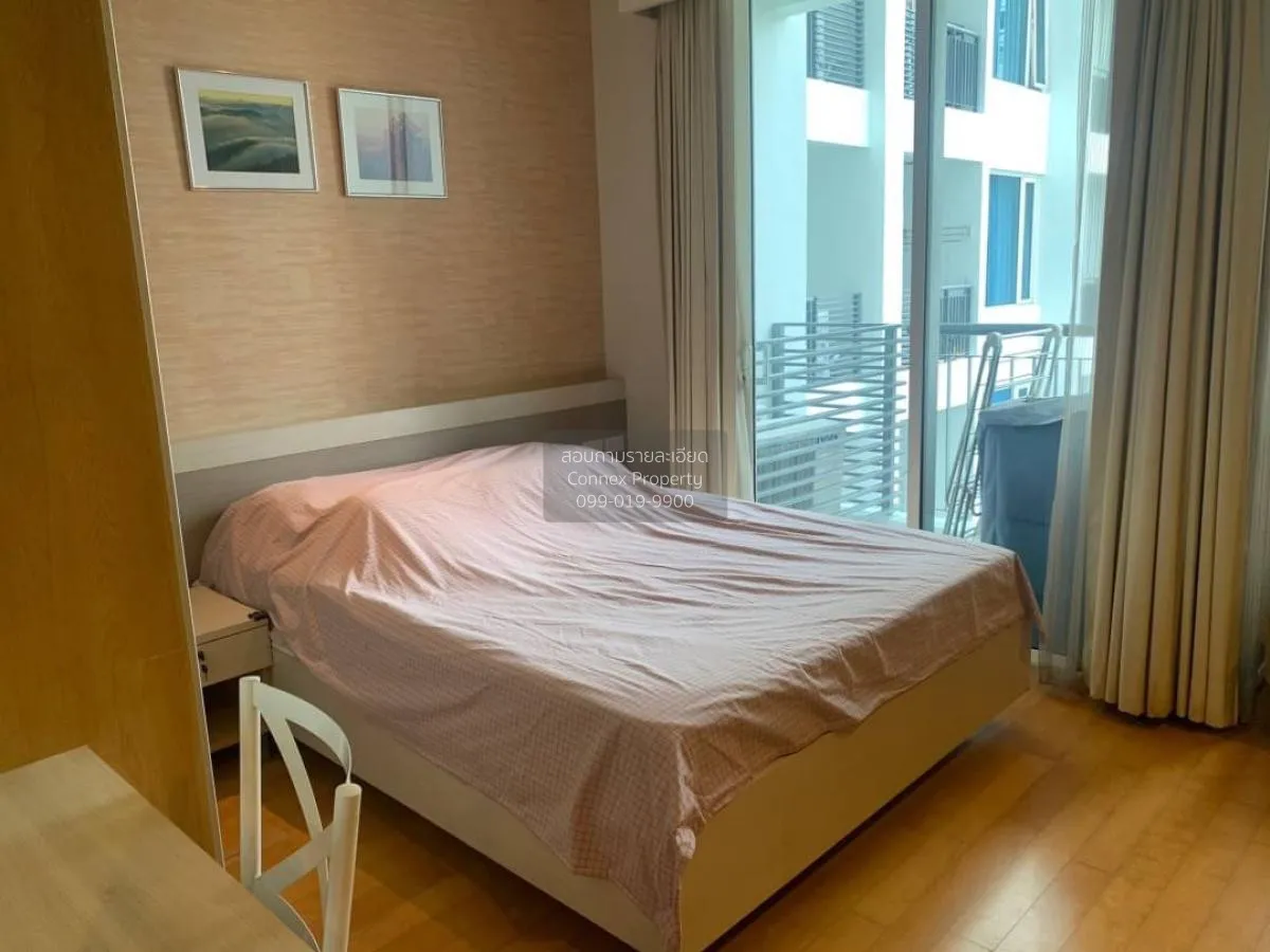 เช่าคอนโด  วิลล่า ราชเทวี BTS-ราชเทวี ถนนพญาไท เขต ราชเทวี กรุงเท