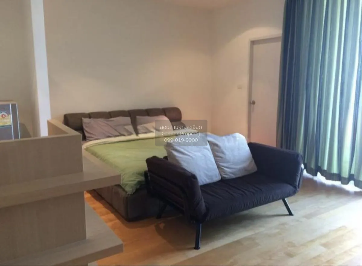 เช่าคอนโด  วิลล่า ราชเทวี BTS-ราชเทวี ถนนพญาไท เขต ราชเทวี กรุงเท