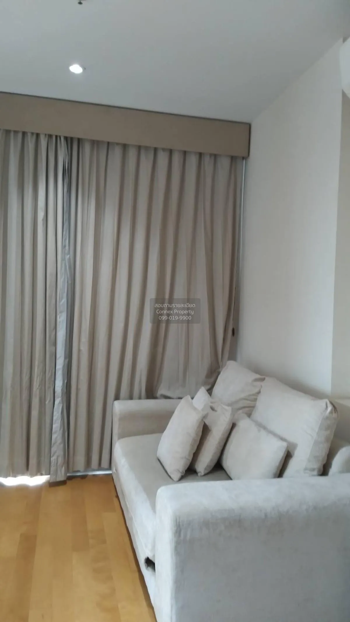 เช่าคอนโด  วิลล่า ราชเทวี BTS-ราชเทวี ถนนพญาไท เขต ราชเทวี กรุงเท 2