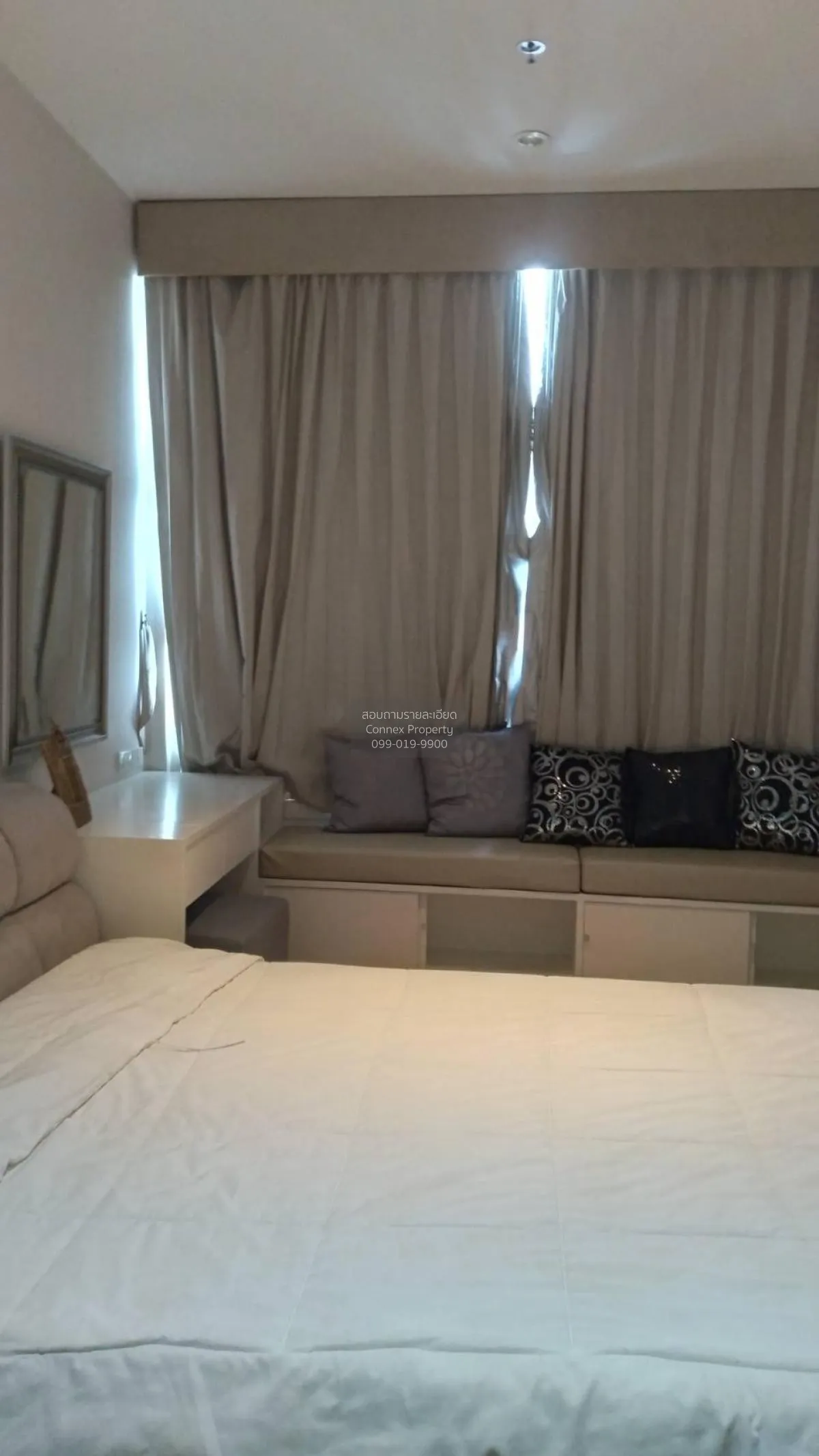 เช่าคอนโด  วิลล่า ราชเทวี BTS-ราชเทวี ถนนพญาไท เขต ราชเทวี กรุงเท