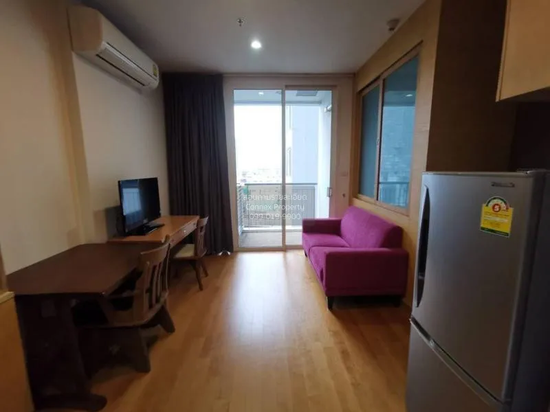 FOR RENT condo , Villa Rachatewi , BTS-Ratchathewi , Thanon Phyat 1