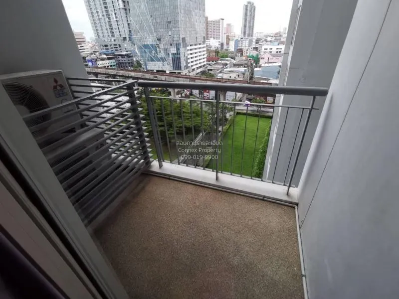 FOR RENT condo , Villa Rachatewi , BTS-Ratchathewi , Thanon Phyat 4