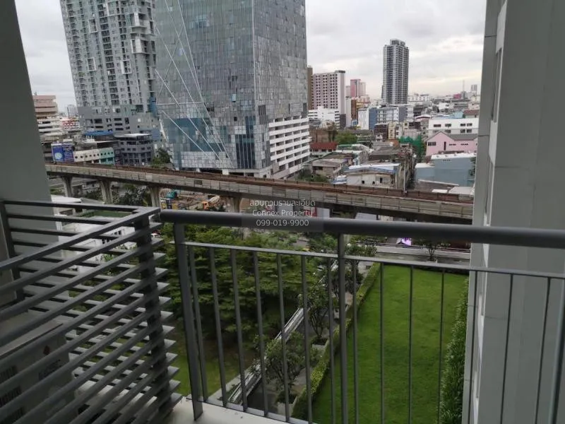 FOR RENT condo , Villa Rachatewi , BTS-Ratchathewi , Thanon Phyat