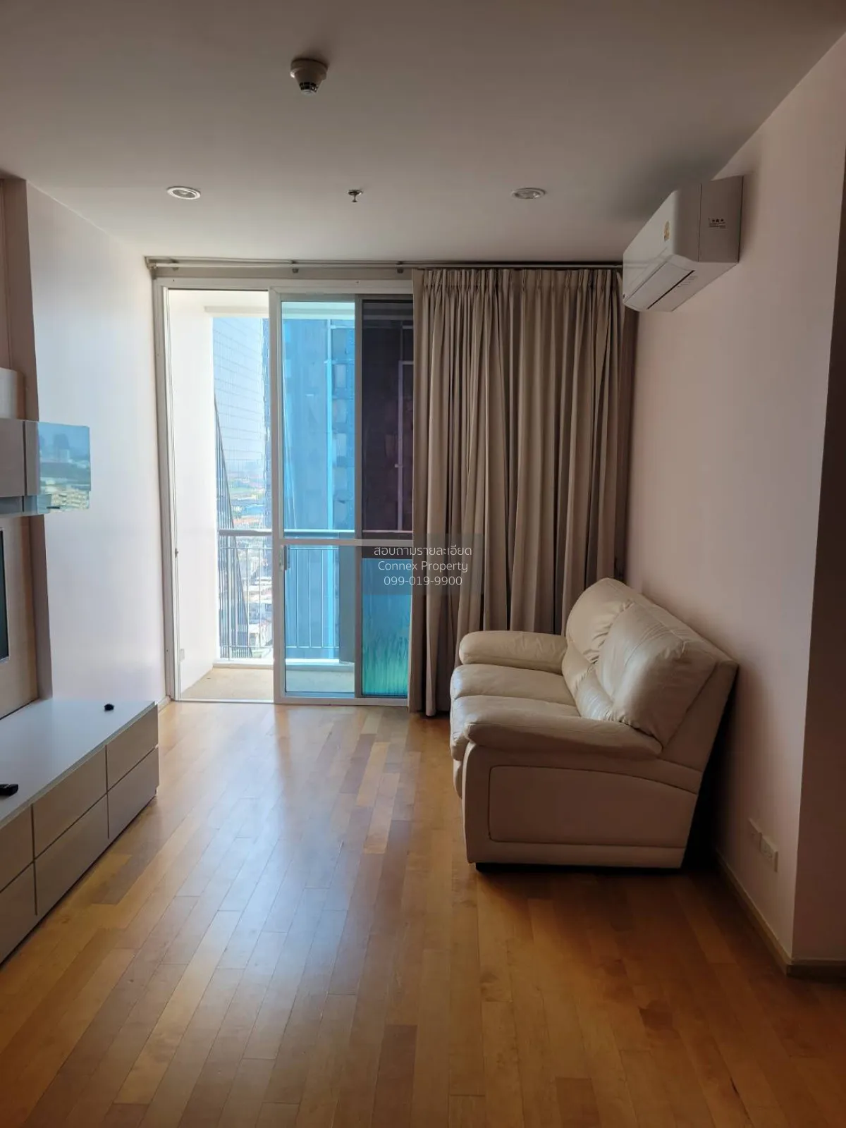 FOR RENT condo , Villa Rachatewi , BTS-Ratchathewi , Thanon Phyat 1