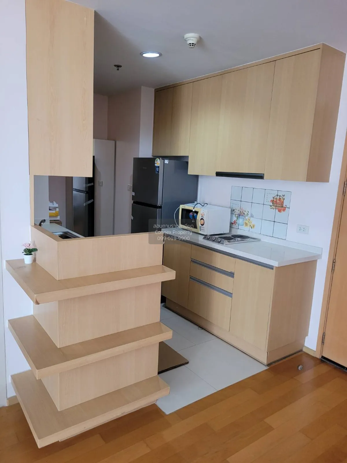 FOR RENT condo , Villa Rachatewi , BTS-Ratchathewi , Thanon Phyat 3