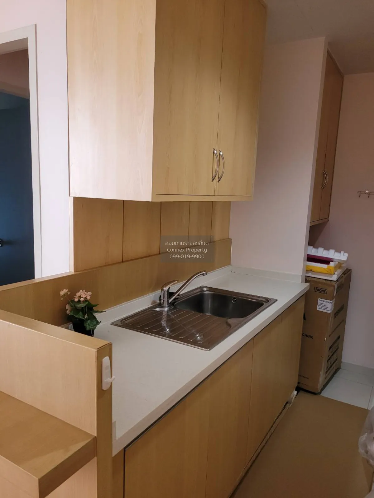 FOR RENT condo , Villa Rachatewi , BTS-Ratchathewi , Thanon Phyat 4