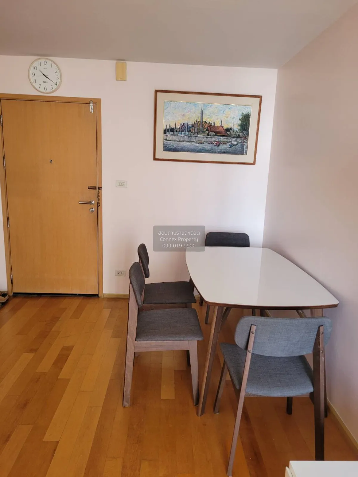 FOR RENT condo , Villa Rachatewi , BTS-Ratchathewi , Thanon Phyat