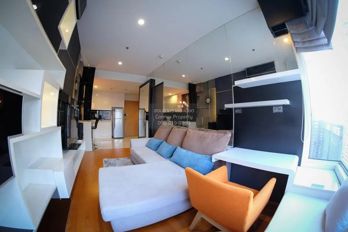 เช่าคอนโด  วิลล่า ราชเทวี BTS-ราชเทวี ถนนพญาไท เขต ราชเทวี กรุงเท 4