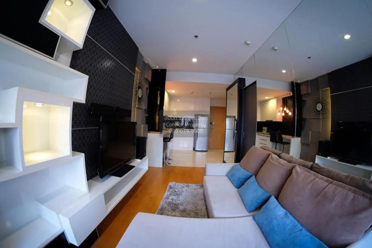 เช่าคอนโด  วิลล่า ราชเทวี BTS-ราชเทวี ถนนพญาไท เขต ราชเทวี กรุงเท