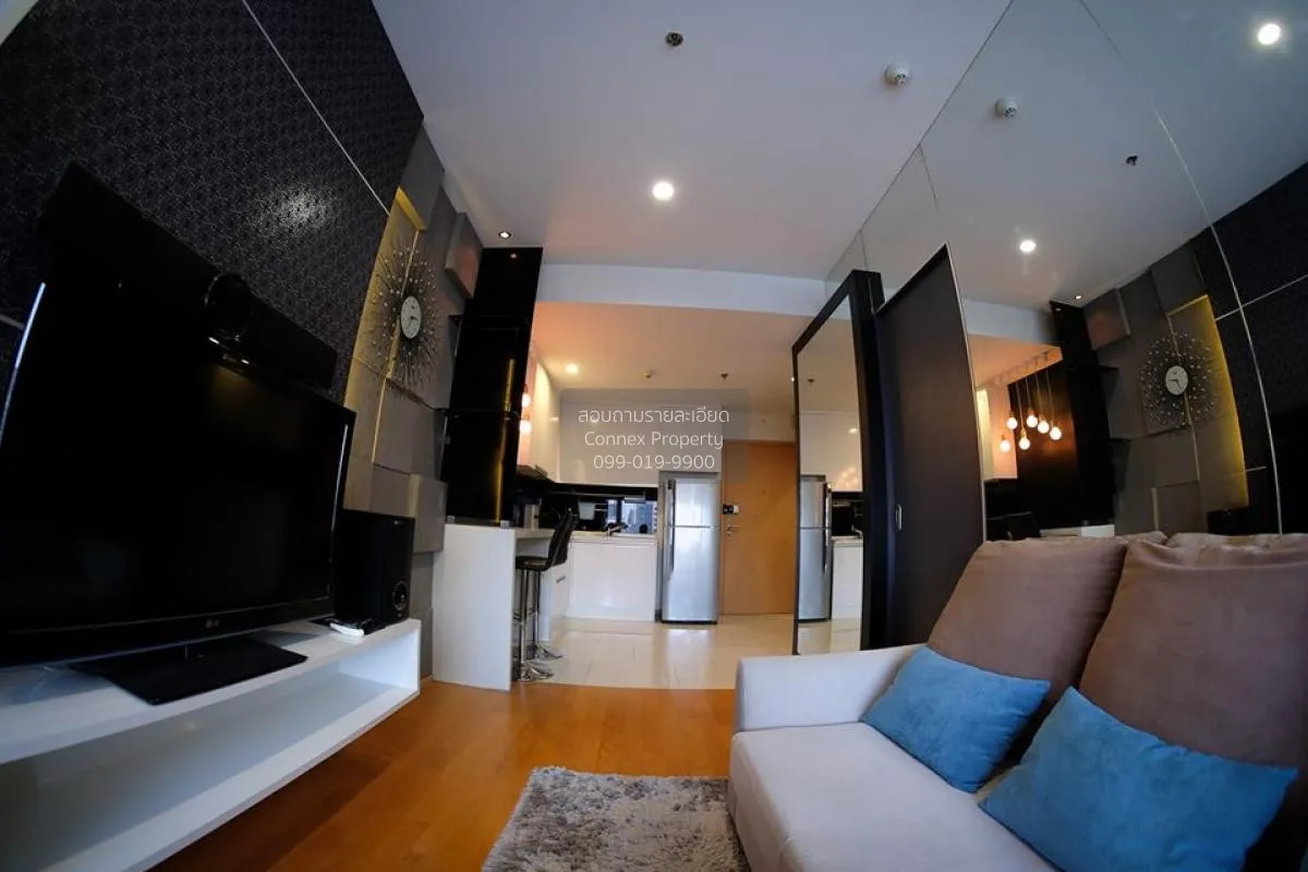 เช่าคอนโด  วิลล่า ราชเทวี BTS-ราชเทวี ถนนพญาไท เขต ราชเทวี กรุงเท