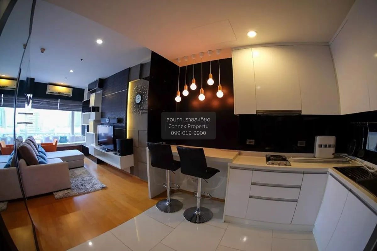 เช่าคอนโด  วิลล่า ราชเทวี BTS-ราชเทวี ถนนพญาไท เขต ราชเทวี กรุงเท