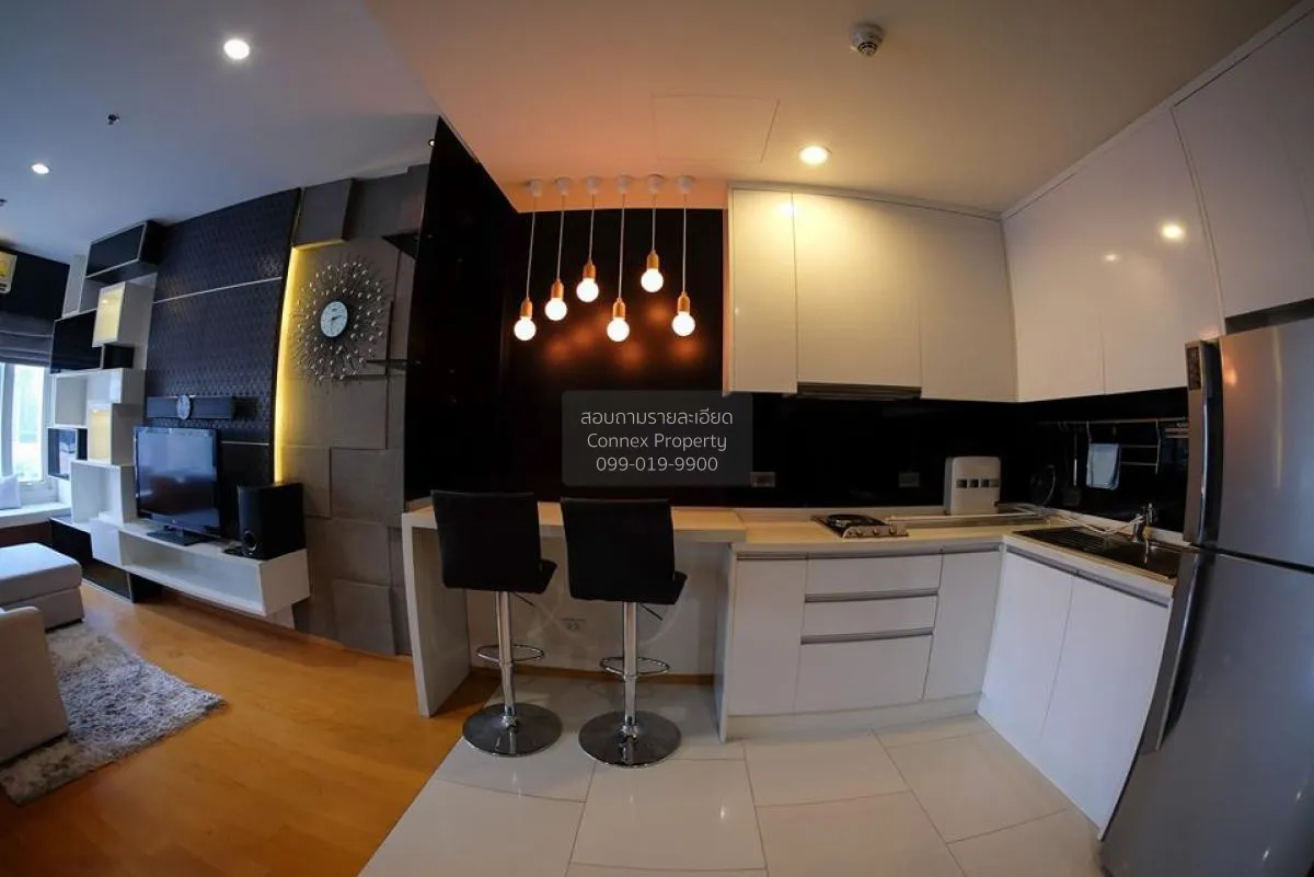 เช่าคอนโด  วิลล่า ราชเทวี BTS-ราชเทวี ถนนพญาไท เขต ราชเทวี กรุงเท