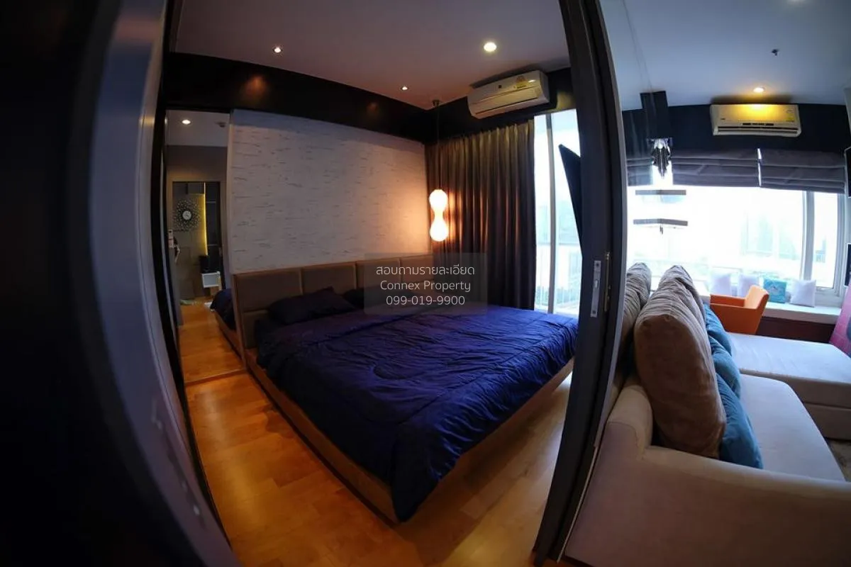 เช่าคอนโด  วิลล่า ราชเทวี BTS-ราชเทวี ถนนพญาไท เขต ราชเทวี กรุงเท