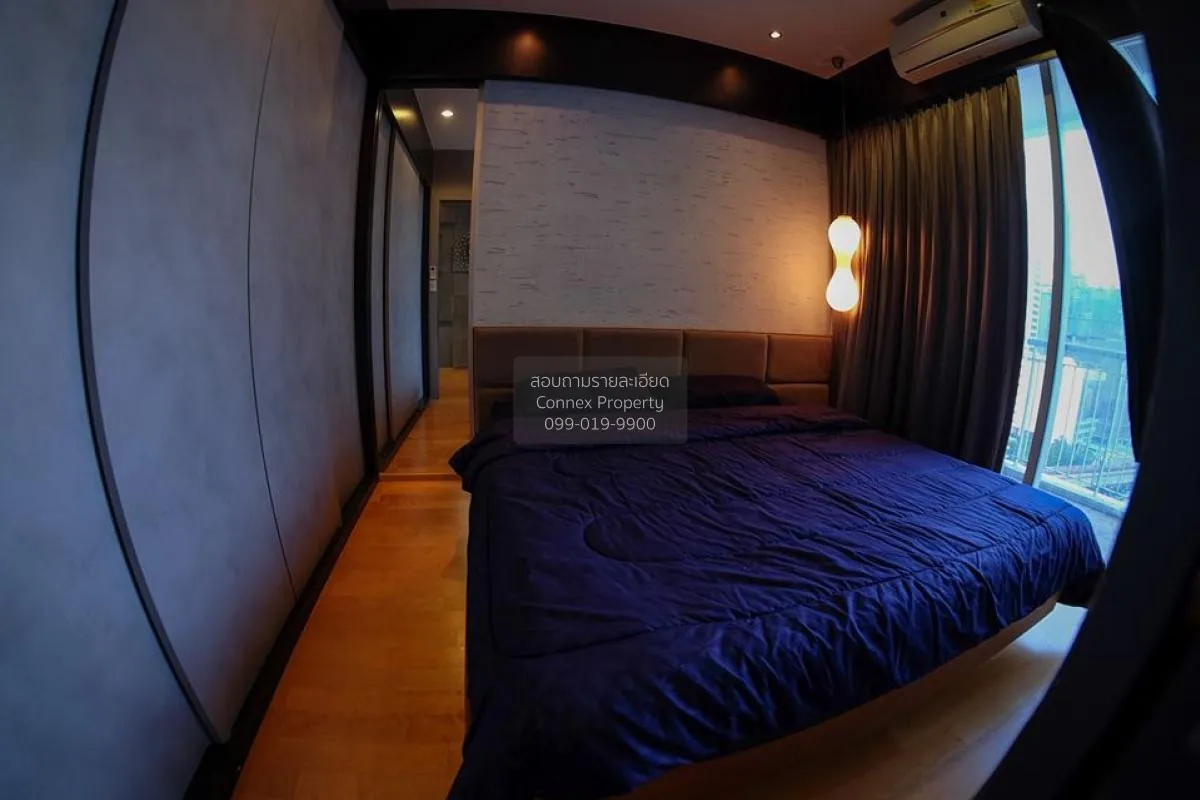 เช่าคอนโด  วิลล่า ราชเทวี BTS-ราชเทวี ถนนพญาไท เขต ราชเทวี กรุงเท