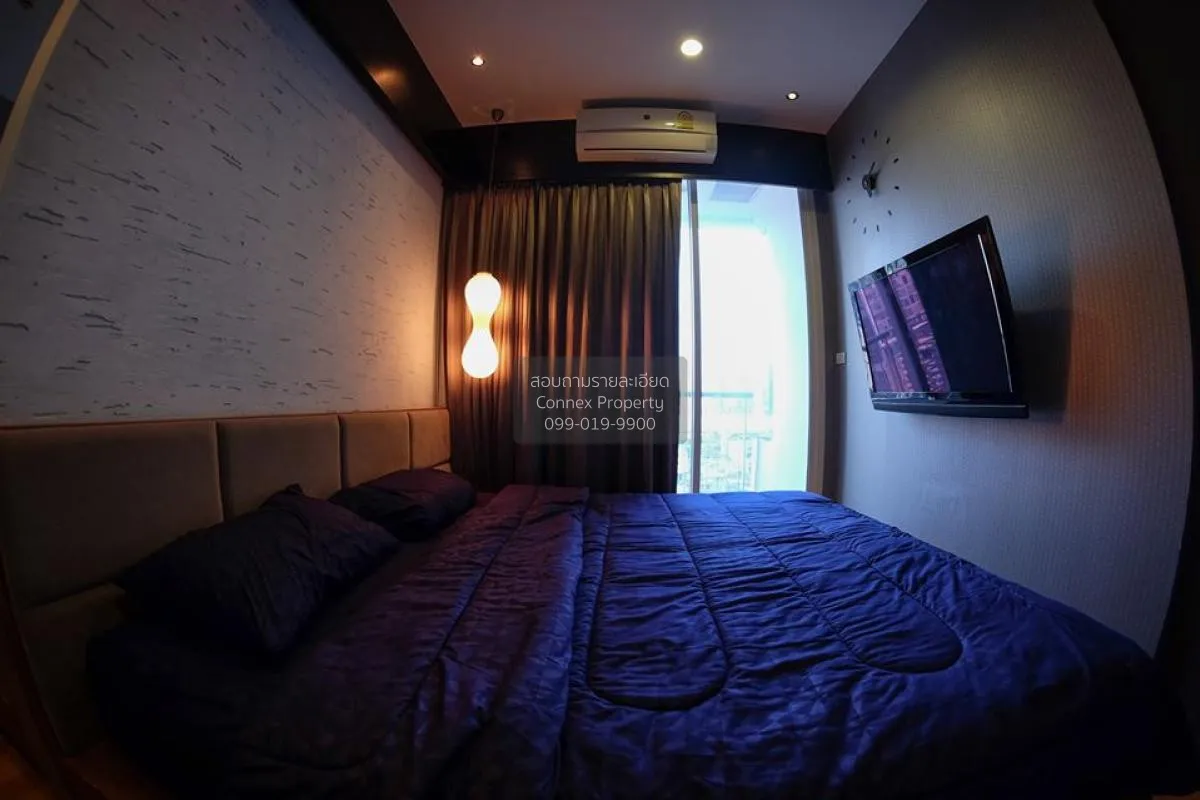 เช่าคอนโด  วิลล่า ราชเทวี BTS-ราชเทวี ถนนพญาไท เขต ราชเทวี กรุงเท