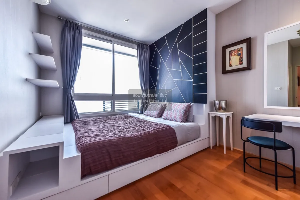 เช่าคอนโด  วิลล่า ราชเทวี BTS-ราชเทวี ถนนพญาไท เขต ราชเทวี กรุงเท 4