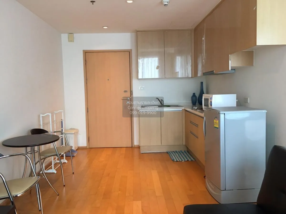 เช่าคอนโด  วิลล่า ราชเทวี BTS-ราชเทวี ถนนพญาไท เขต ราชเทวี กรุงเท 2