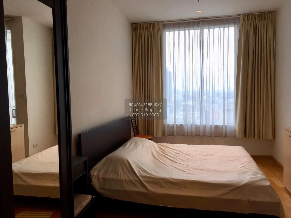 เช่าคอนโด  วิลล่า ราชเทวี BTS-ราชเทวี ถนนพญาไท เขต ราชเทวี กรุงเท 4