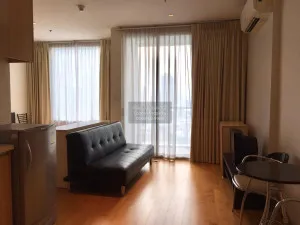 FOR RENT condo , Villa Rachatewi , BTS-Ratchathewi , Thanon Phyathai , Rat Thewi , Bangkok , CX-52271