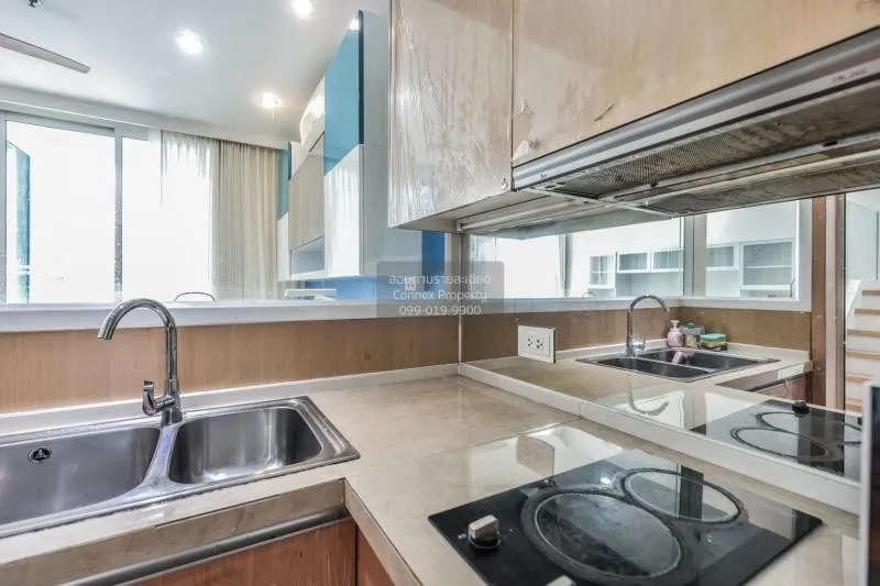 เช่าคอนโด  วิลล่า ราชเทวี ดูเพล็กซ์ BTS-ราชเทวี ถนนพญาไท เขต ราชเ 3