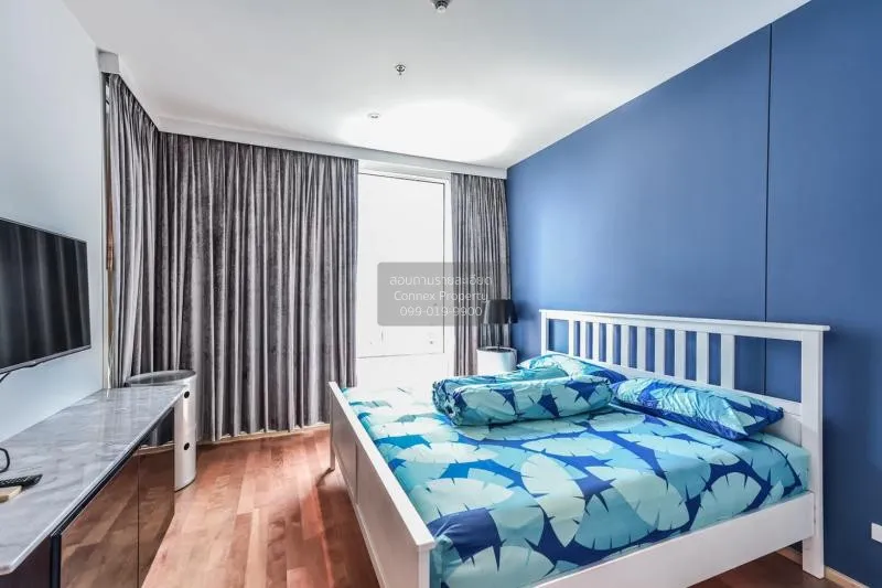 เช่าคอนโด  วิลล่า ราชเทวี ดูเพล็กซ์ BTS-ราชเทวี ถนนพญาไท เขต ราชเ 4