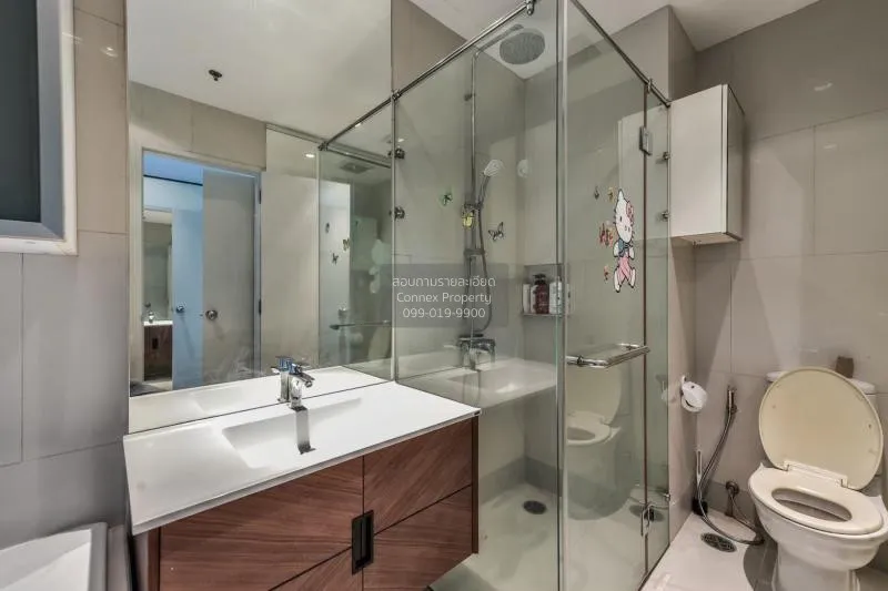 เช่าคอนโด  วิลล่า ราชเทวี ดูเพล็กซ์ BTS-ราชเทวี ถนนพญาไท เขต ราชเ