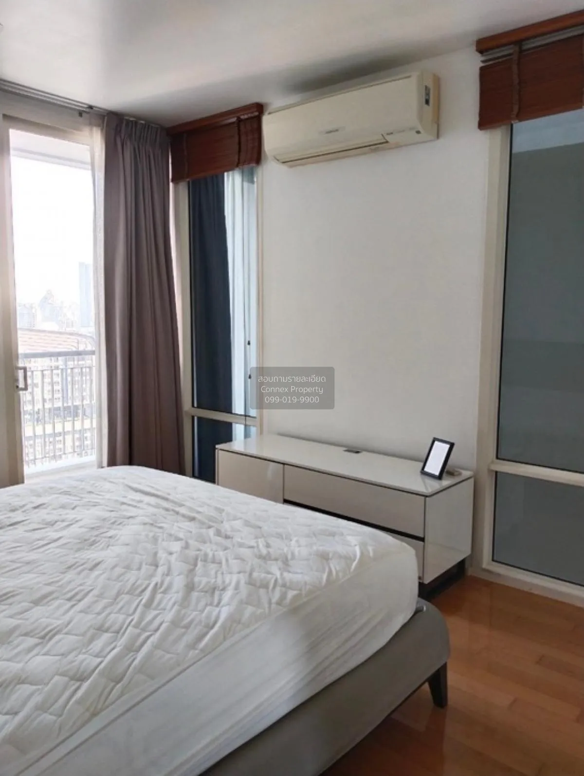 เช่าคอนโด  วิลล่า ราชเทวี BTS-ราชเทวี ถนนพญาไท เขต ราชเทวี กรุงเท 4