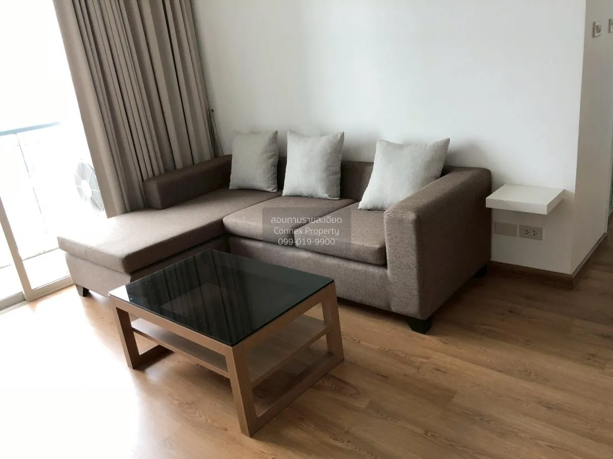 เช่าคอนโด  วิลล่า ราชเทวี BTS-ราชเทวี ถนนพญาไท เขต ราชเทวี กรุงเท 2