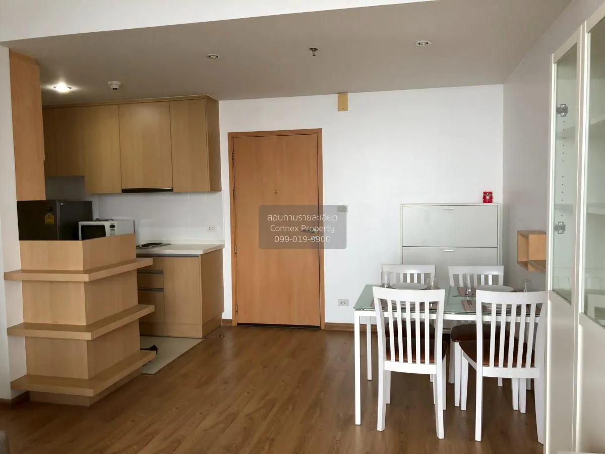 เช่าคอนโด  วิลล่า ราชเทวี BTS-ราชเทวี ถนนพญาไท เขต ราชเทวี กรุงเท 4