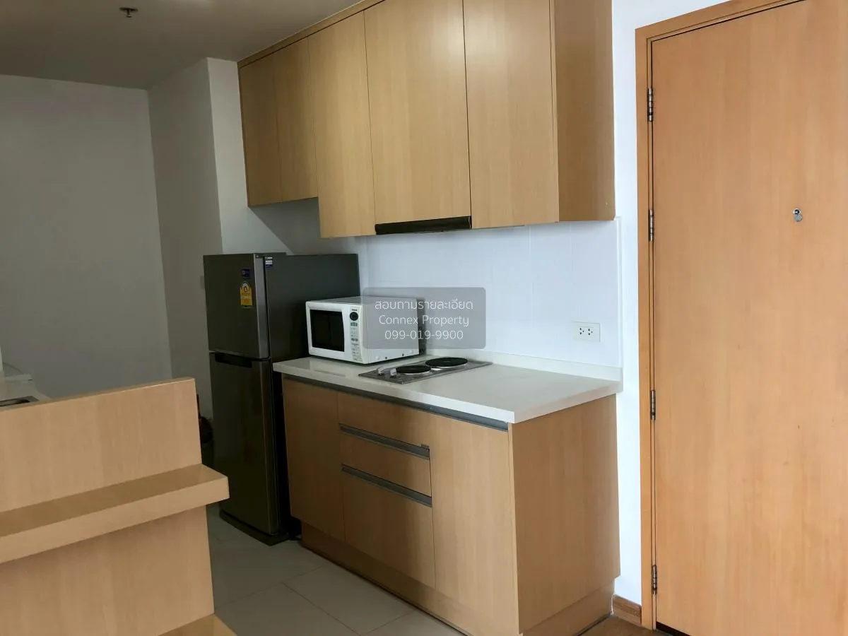 เช่าคอนโด  วิลล่า ราชเทวี BTS-ราชเทวี ถนนพญาไท เขต ราชเทวี กรุงเท