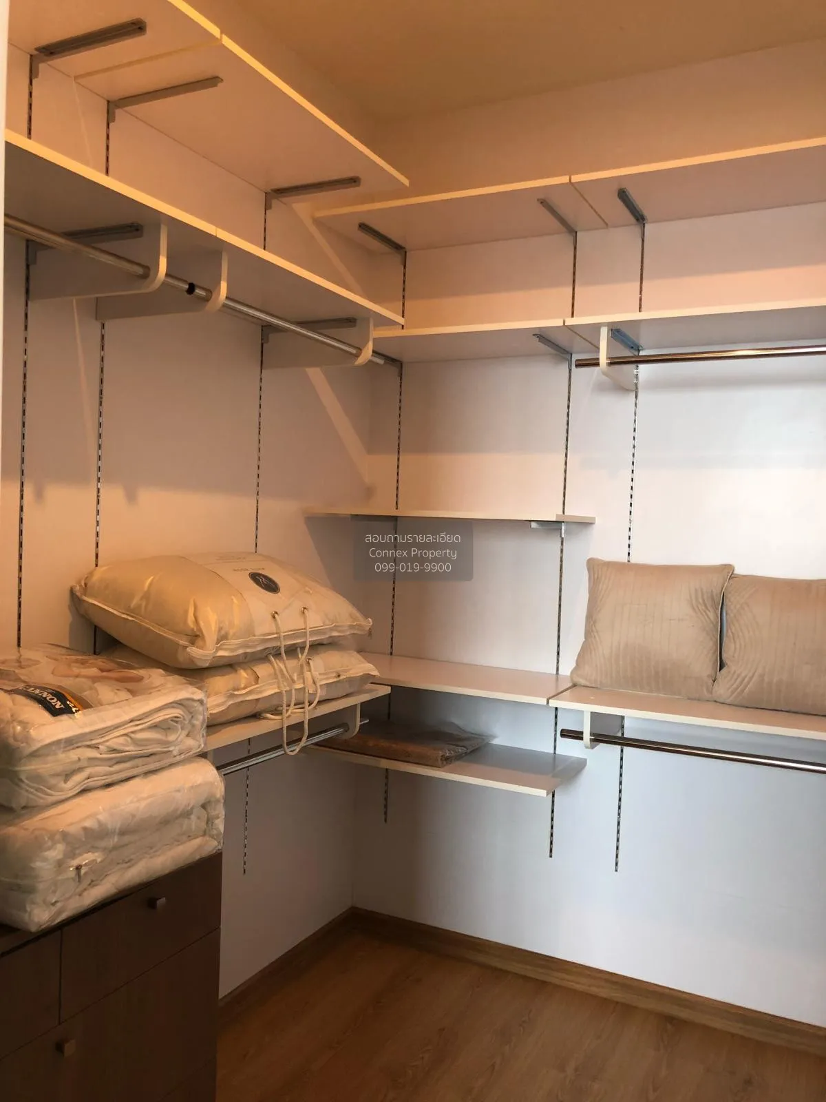 เช่าคอนโด  วิลล่า ราชเทวี BTS-ราชเทวี ถนนพญาไท เขต ราชเทวี กรุงเท