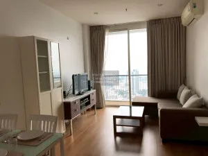 เช่าคอนโด  วิลล่า ราชเทวี BTS-ราชเทวี ถนนพญาไท เขต ราชเทวี กรุงเทพ CX-52296