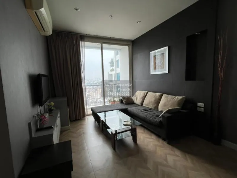 เช่าคอนโด  วิลล่า ราชเทวี BTS-ราชเทวี ถนนพญาไท เขต ราชเทวี กรุงเท 2