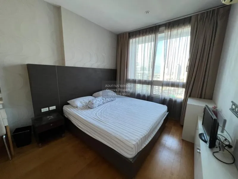 เช่าคอนโด  วิลล่า ราชเทวี BTS-ราชเทวี ถนนพญาไท เขต ราชเทวี กรุงเท 4