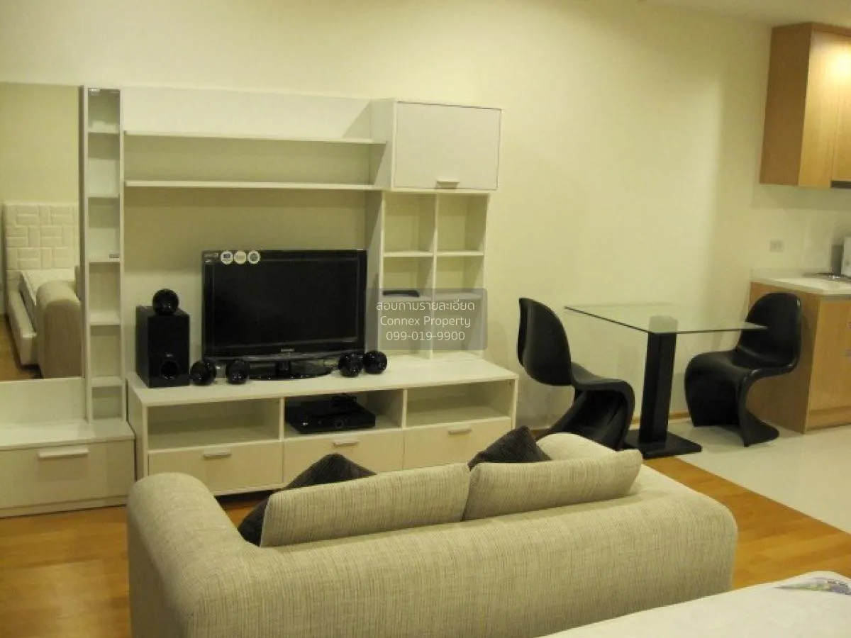 เช่าคอนโด  วิลล่า ราชเทวี BTS-ราชเทวี ถนนพญาไท เขต ราชเทวี กรุงเท 4