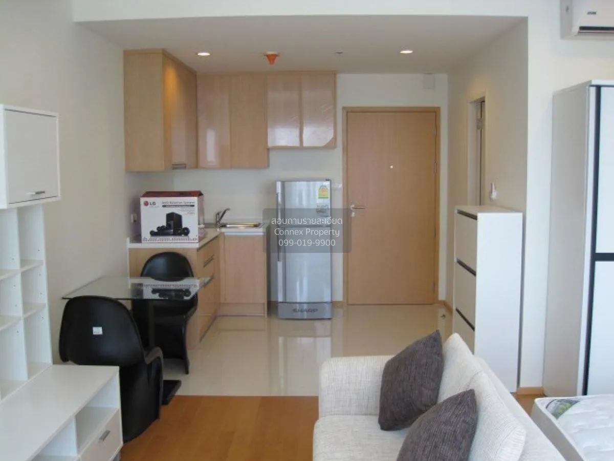 เช่าคอนโด  วิลล่า ราชเทวี BTS-ราชเทวี ถนนพญาไท เขต ราชเทวี กรุงเท