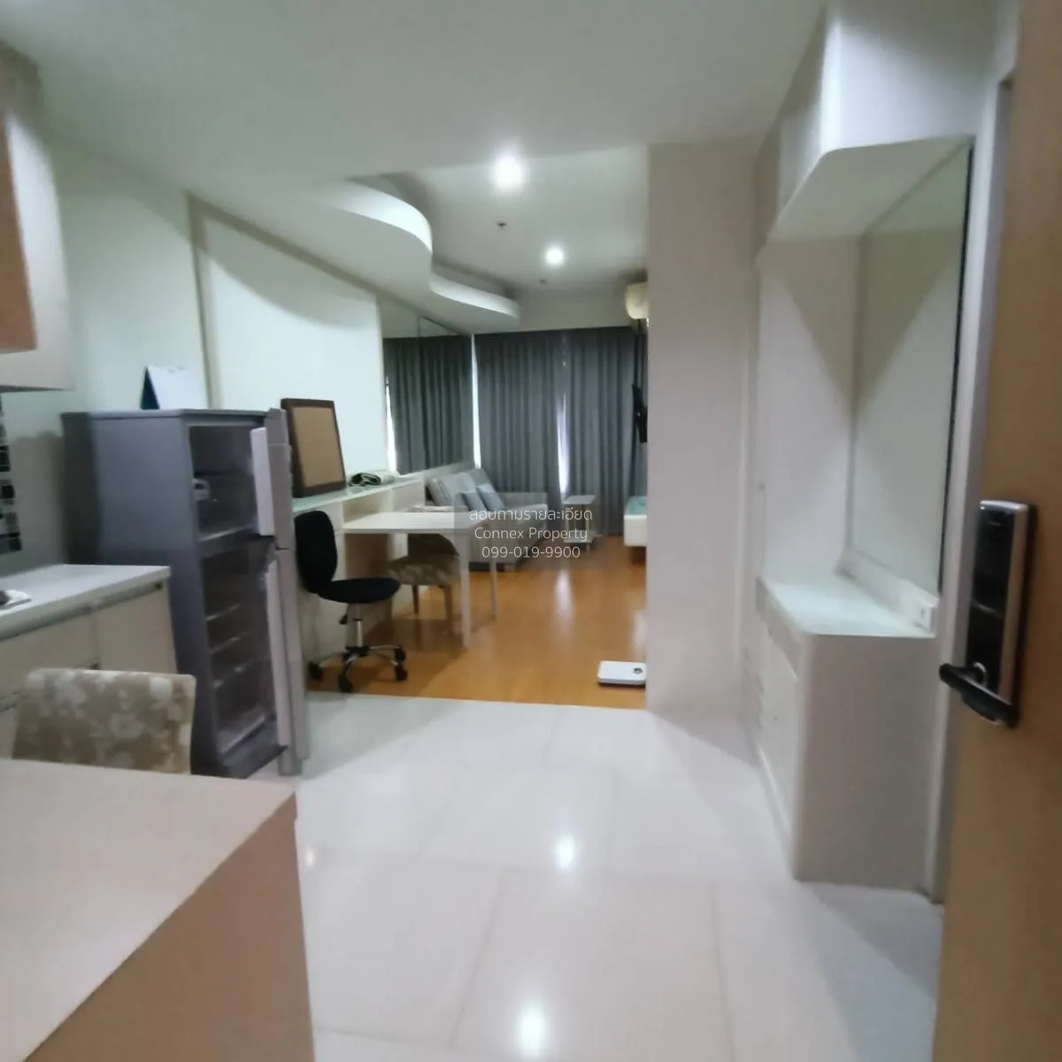 FOR RENT condo , Villa Rachatewi , BTS-Ratchathewi , Thanon Phyat 1