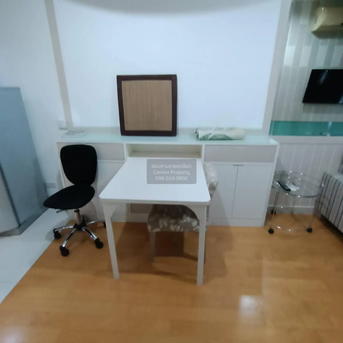 FOR RENT condo , Villa Rachatewi , BTS-Ratchathewi , Thanon Phyat 2
