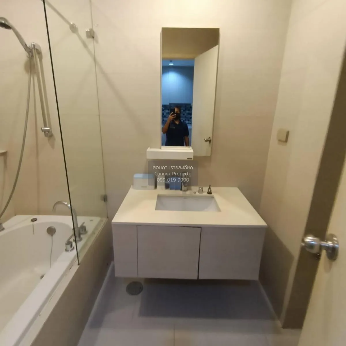 FOR RENT condo , Villa Rachatewi , BTS-Ratchathewi , Thanon Phyat 3