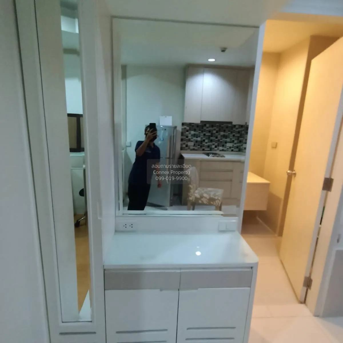 FOR RENT condo , Villa Rachatewi , BTS-Ratchathewi , Thanon Phyat 4