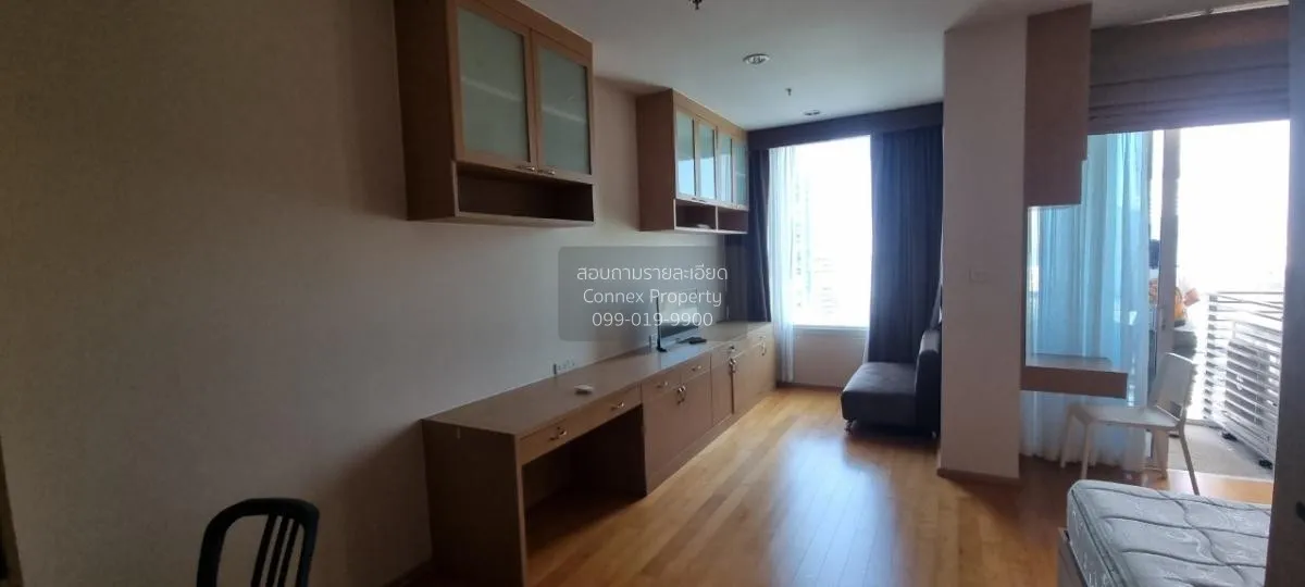 เช่าคอนโด  วิลล่า ราชเทวี BTS-ราชเทวี ถนนพญาไท เขต ราชเทวี กรุงเท 1